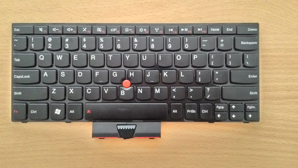 Jual Keyboard Laptop IBM LENOVO Thinkpad Edge E120 E125 E220 E220S